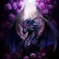 Amethyst.Dragon