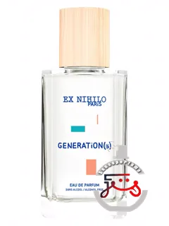 ژنریشنز اکس نیهیلو | generation(s) ex nihilo