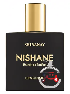 شیننای نیشانه | shinanay nishane