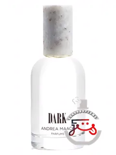 دارک آندره‌آ ماک | dark andrea maack