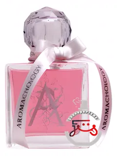اگزاتیک اند اسپایسی آروماکولوژی | exotic & spicy aromachology