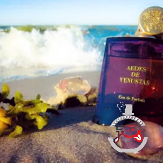 Aedes de Venustas Eau de Parfum Aedes de Venustas