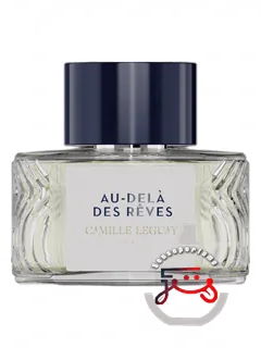 او دلای دو رو کامی لگوی | au-delà des rêves camille leguay