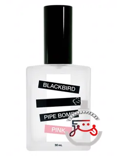 پایپ بمب پینک بلک‌برد | pipe bomb pink blackbird