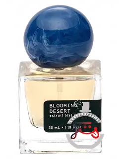 بلومینگ دزرت آوالانچ فراگرنس | blooming desert avalanche fragrance