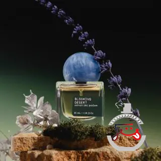 Blooming Desert Avalanche Fragrance