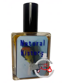 نچرال هستوری فرونما پرفیومز | natural history phronema perfumes