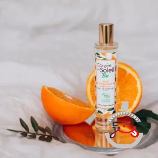 Fleur d’Oranger & Néroli Gorgée de Soleil
