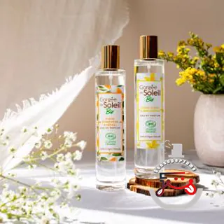 Fleur d’Oranger & Néroli Gorgée de Soleil