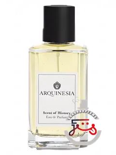 اسنت آو هیستوری آرکوئینزیا | scent of history arquinesia