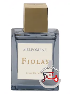 مل‌پمنه فیولاس | melpomene fiolas