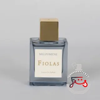 Melpomene Fiolas