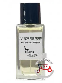 پچ می ناو النا لانزانو اسنسز | patch me now elena lanzano essences