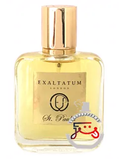 سنت پالز اکزالتاتوم | st. paul's exaltatum