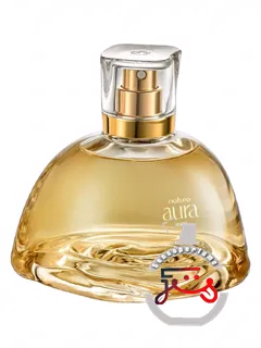 آورا آلبا ناتورا | aura alba natura