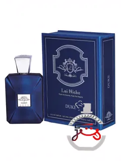 دوک لوئی نیچ | duke lui niche