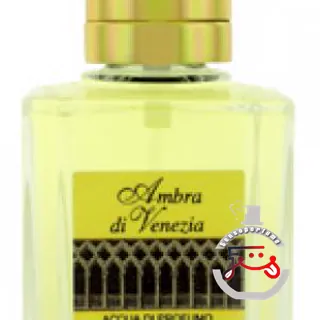 Ambra di Venezia Montgomery Taylor