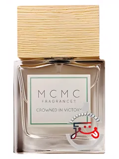 کراوند این ویکتوری ام‌سی‌ام‌سی فرگرنسز | crowned in victory mcmc fragrances