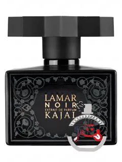 لامار نوار کاجال | lamar noir kajal