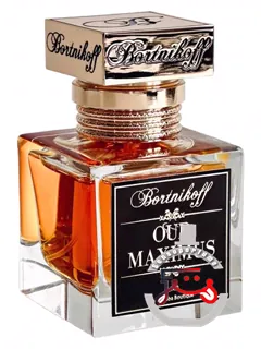 اود مکسیموس الیکسیر بورتنیکوف | oud maximus elixir bortnikoff