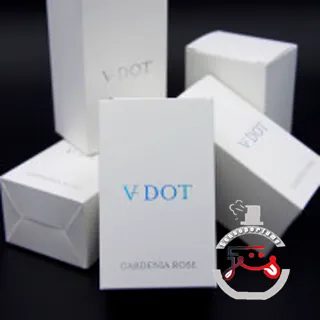 Gardenia Rose Vdot