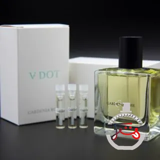 Gardenia Rose Vdot