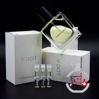 Gardenia Rose Vdot