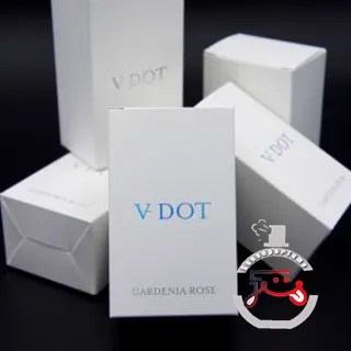 Gardenia Rose Vdot