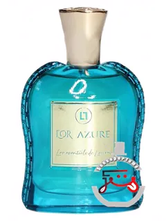 لور آزور لومانی | l’or azure lomani