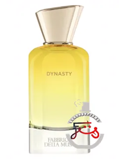 دینستی فابریکا دلا موسا | dynasty fabbrica della musa