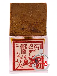 هوانگ ترا مزن دو نگین | hoàng trà maison de nguyễn
