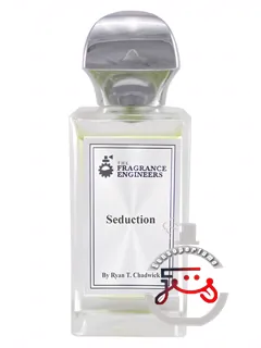 سداکشن د فریگرنس انجینیرز | seduction the fragrance engineers