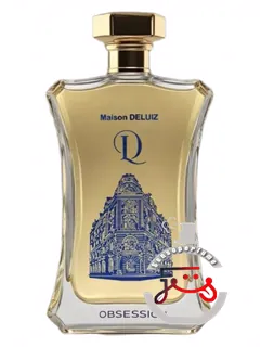 ابسسیون مزون دلوئیز | obsession maison deluiz