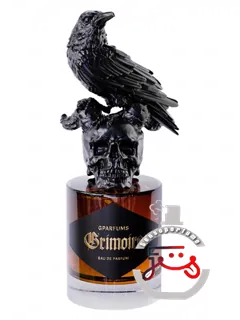 گریموار ژ پرفوم | grimoire g parfums