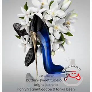Good Girl Bowtastic Edition Carolina Herrera