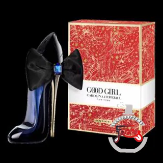 Good Girl Bowtastic Edition Carolina Herrera