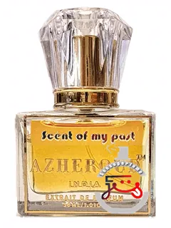 سنت آو مای پست آذر اود | scent of my past azheroud