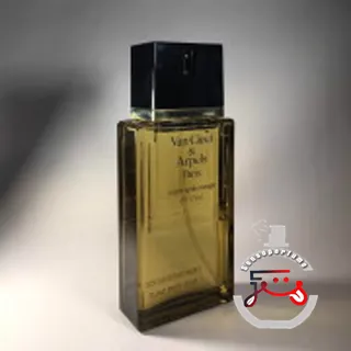 Van Cleef & Arpels pour Homme Van Cleef & Arpels