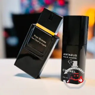 Van Cleef & Arpels pour Homme Van Cleef & Arpels