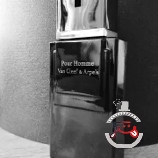 Van Cleef & Arpels pour Homme Van Cleef & Arpels