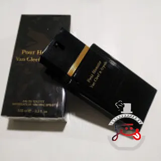 Van Cleef & Arpels pour Homme Van Cleef & Arpels