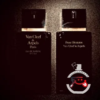 Van Cleef & Arpels pour Homme Van Cleef & Arpels