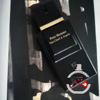 Van Cleef & Arpels pour Homme Van Cleef & Arpels
