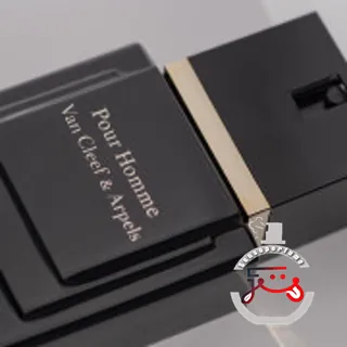 Van Cleef & Arpels pour Homme Van Cleef & Arpels