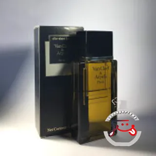 Van Cleef & Arpels pour Homme Van Cleef & Arpels