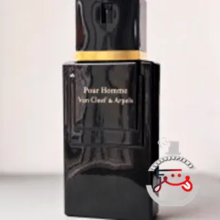 Van Cleef & Arpels pour Homme Van Cleef & Arpels