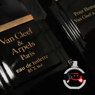 Van Cleef & Arpels pour Homme Van Cleef & Arpels