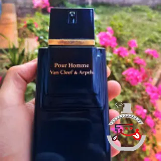 Van Cleef & Arpels pour Homme Van Cleef & Arpels