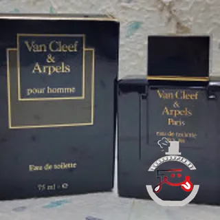 Van Cleef & Arpels pour Homme Van Cleef & Arpels