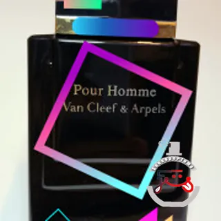 Van Cleef & Arpels pour Homme Van Cleef & Arpels